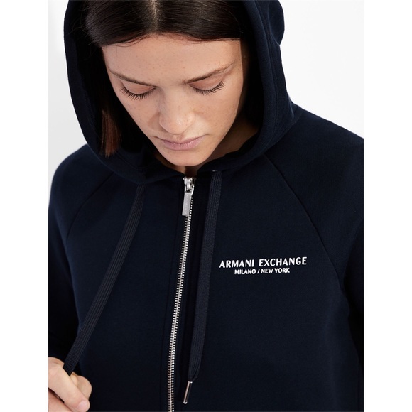 Armani Exchange Sweatsuit - Picture 3 of 13